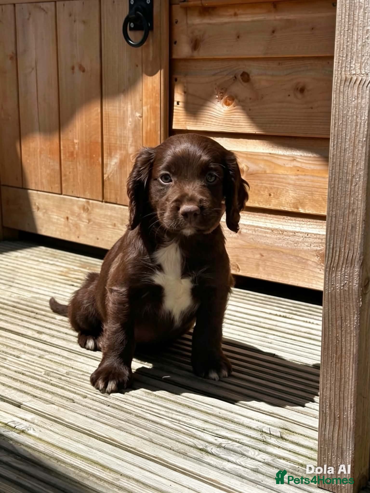 Cocker Spaniel dogs Ready now cocker spaniel  - Advert 3