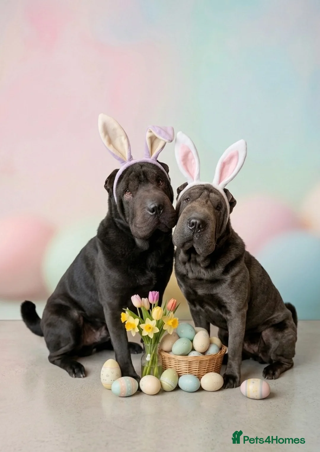 Shar Pei dogs for sale: Looking for forever 5*home  - Advert 2