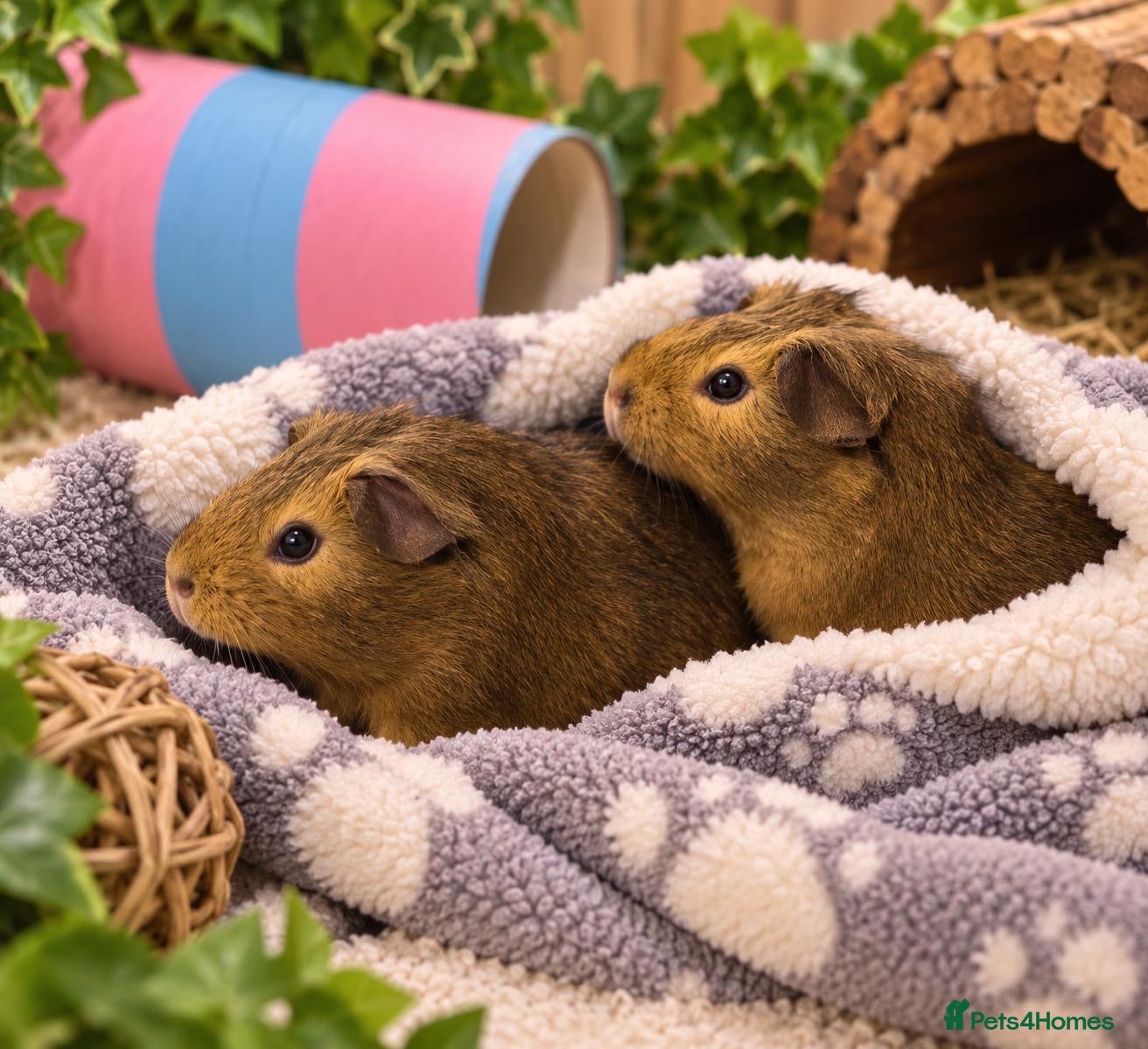 Guinea Pig rodents 🐹Beautiful young boy Guinea Pigs Ready to go🐹 - Advert 1