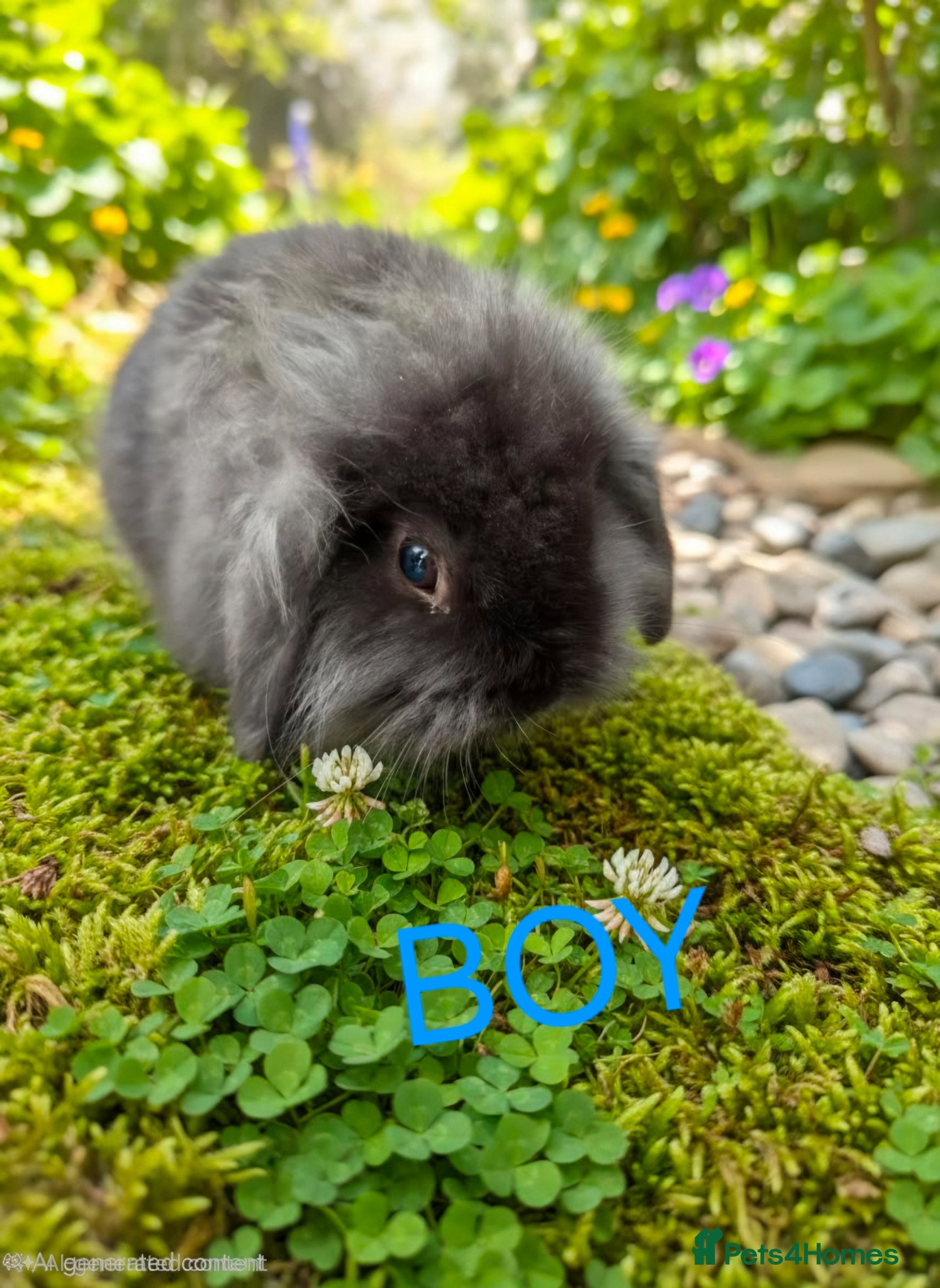 Mini Lop rabbits Beautiful mini lop baby rabbits - Advert 17