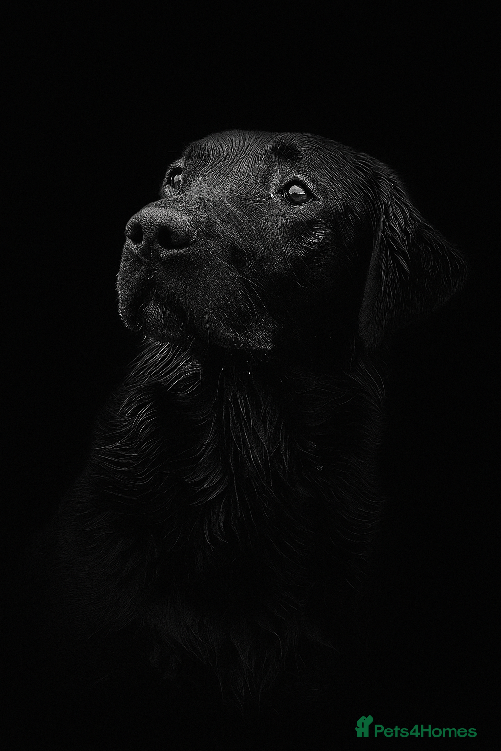 Labrador Retriever dogs Black Labrador Stud - Fox red x Black bloodline - Advert 12