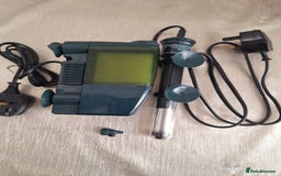 Other/Mixed Breed fish for sale: 60ltr Fishtank with Accessories Only - Image 20