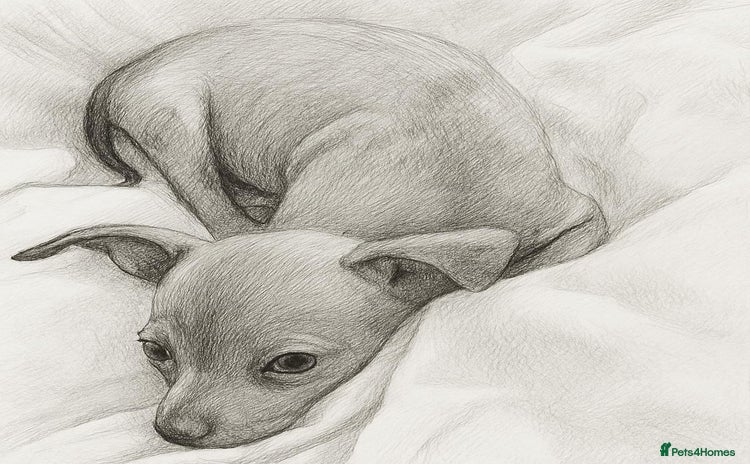 Jack Russell dogs - Advert 7