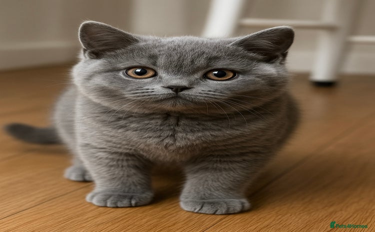 British Shorthair cats - Advert 1