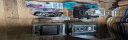Tarantulas invertebrates for sale: 2 Tarantulas & Full Equipment Bundle. in Carmarthen - Advert 8
