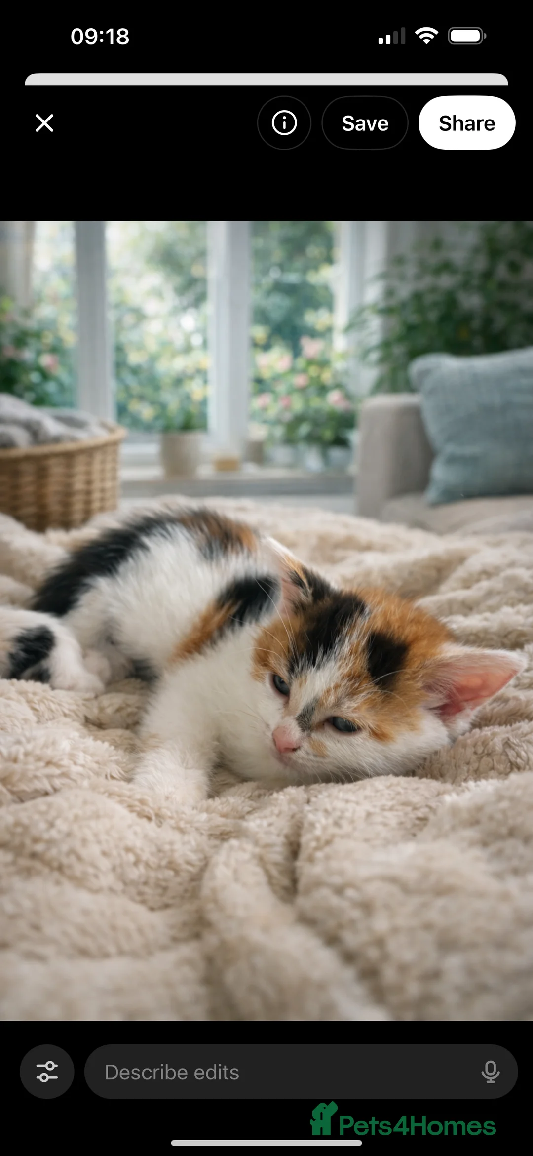 Mixed Breed cats for sale: Beautiful mixed breed kittens  - Advert 5