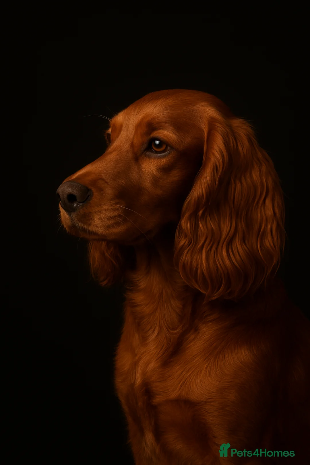 Cocker Spaniel dogs for sale: Green detection spaniels - Advert 1