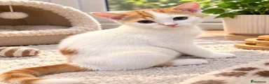 Domestic Shorthair