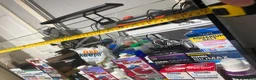 Bettas fish for sale: 105L Fish tank with a second tank - Advert 7