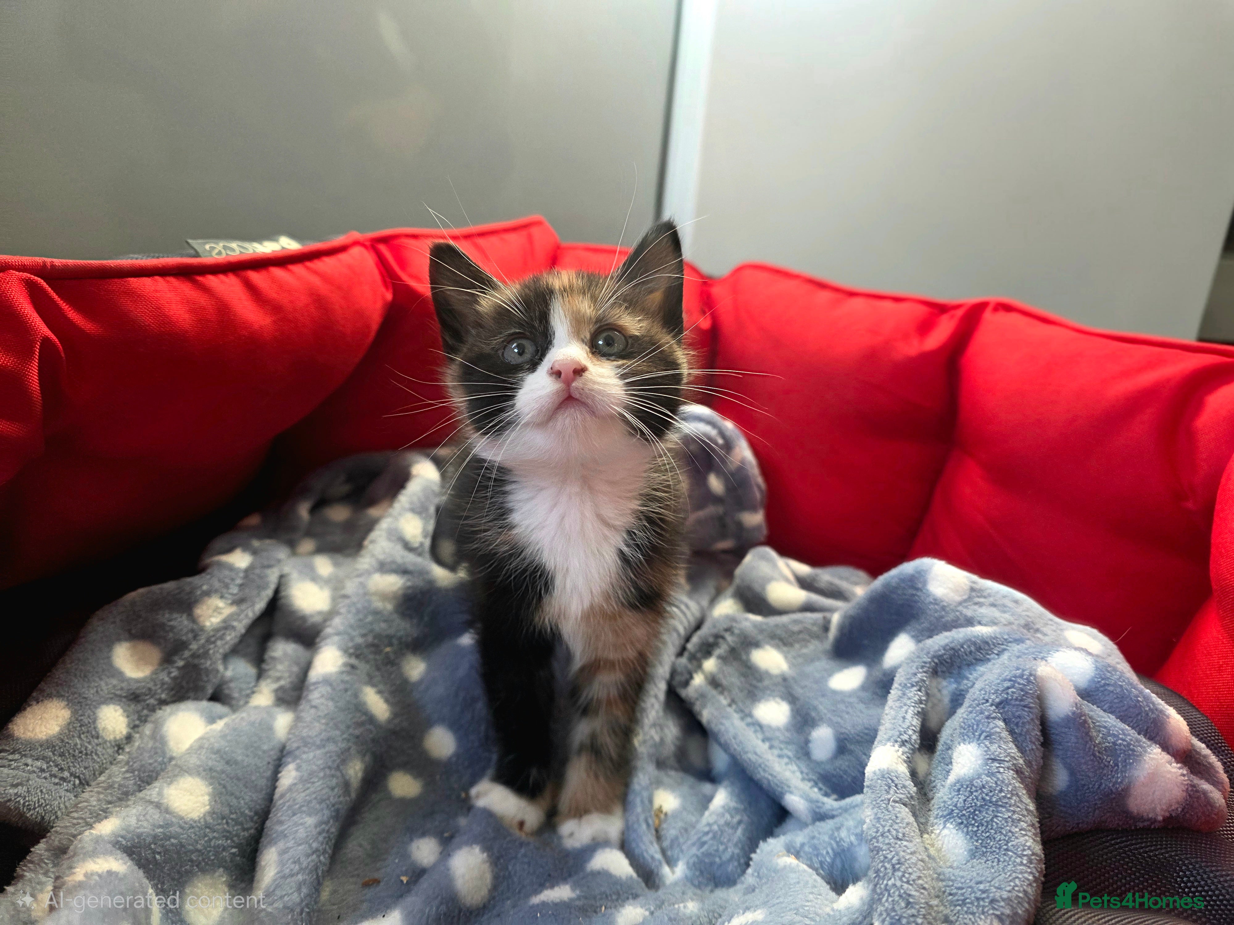 European cats Beautiful Ginger Male & Female Kittens  - Advert 6