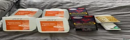 Goldfish fish for sale: reef marine fish tank  - Advert 16