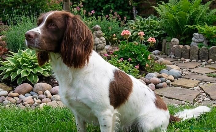 Cockapoo dogs Spaniel x cockapoo  - Advert 2
