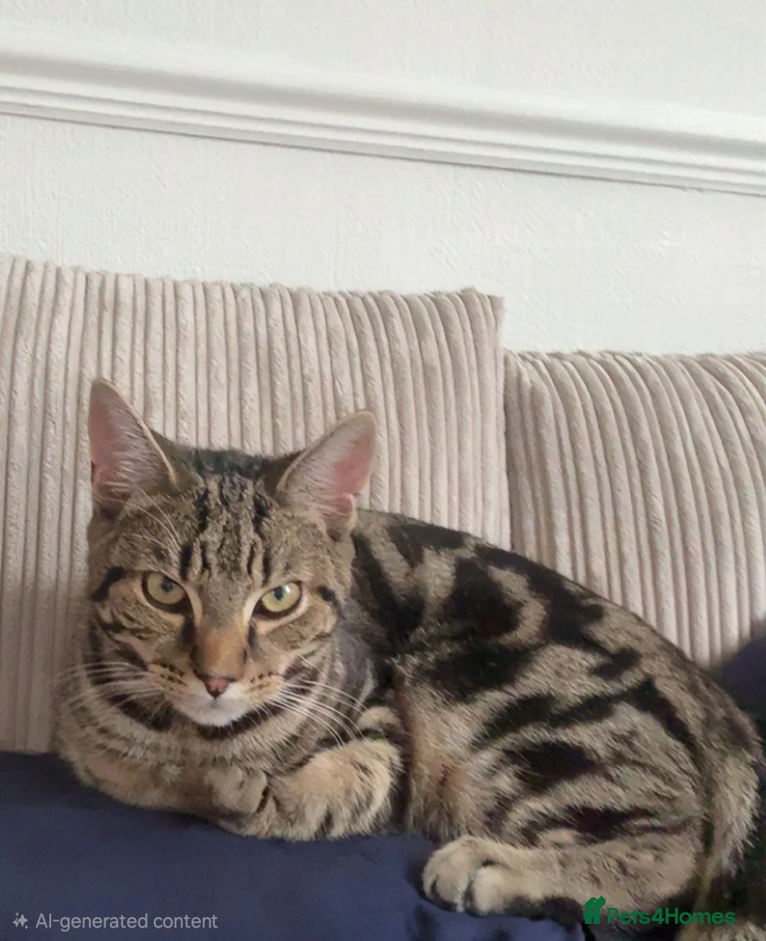 Mixed Breed cats for sale: Free to Loving, Responsible Home. in Nelson - Advert 4