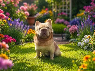 French Bulldog dogs Buch 🔥Exotic French Bulldog Stud - Advert 4