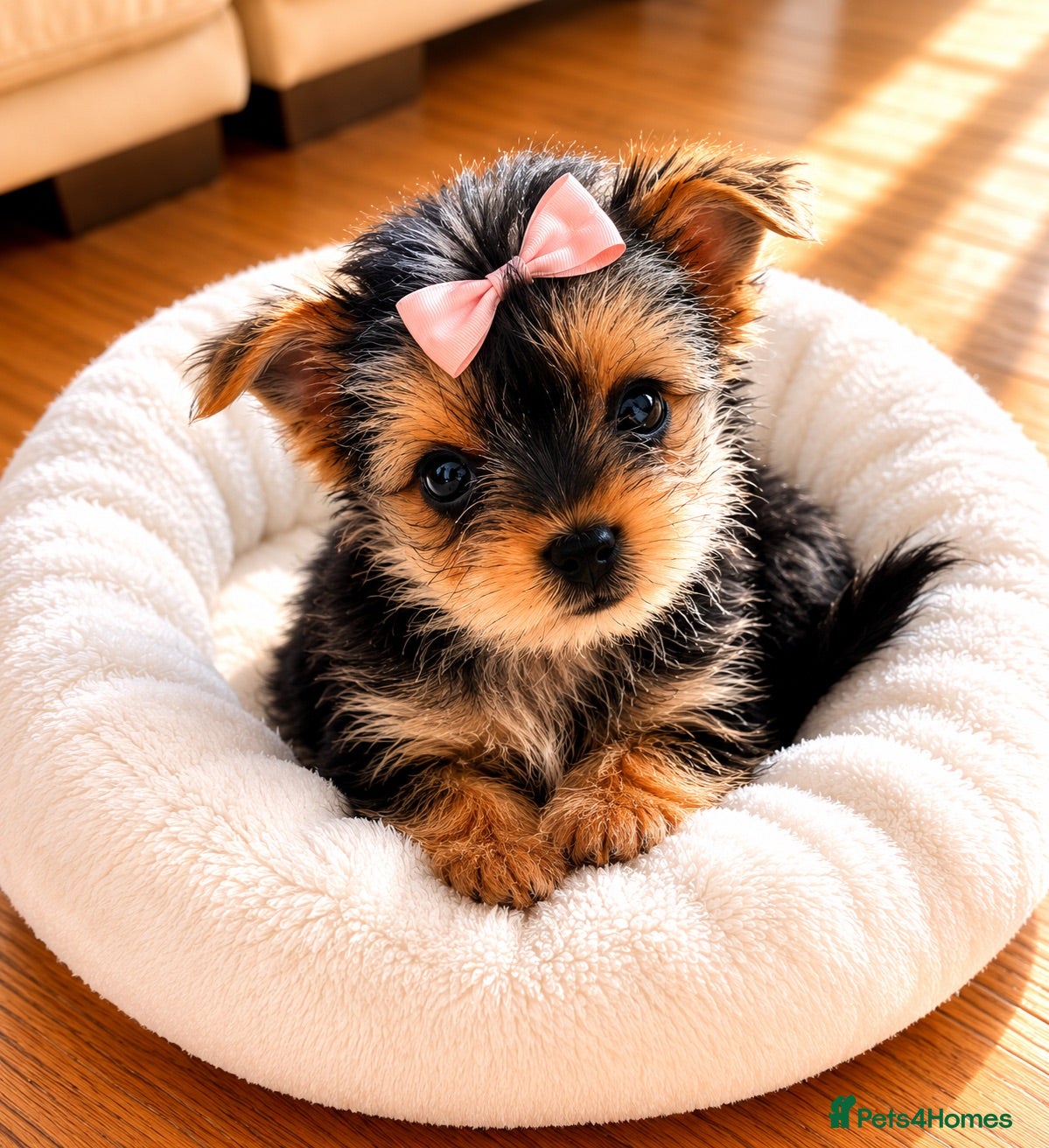 Mixed Breed dogs 🐾 Beautiful Yorkshire Terrier Puppies   🐾 - Advert 5