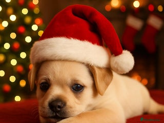 Pug dogs Pedigree bloodlines Pug x Pomeranian Puppy 🏆 - Advert 2