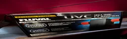 Angelfish fish for sale: Full set up fish tank fluval visi 202 l  in Worksop - Advert 5