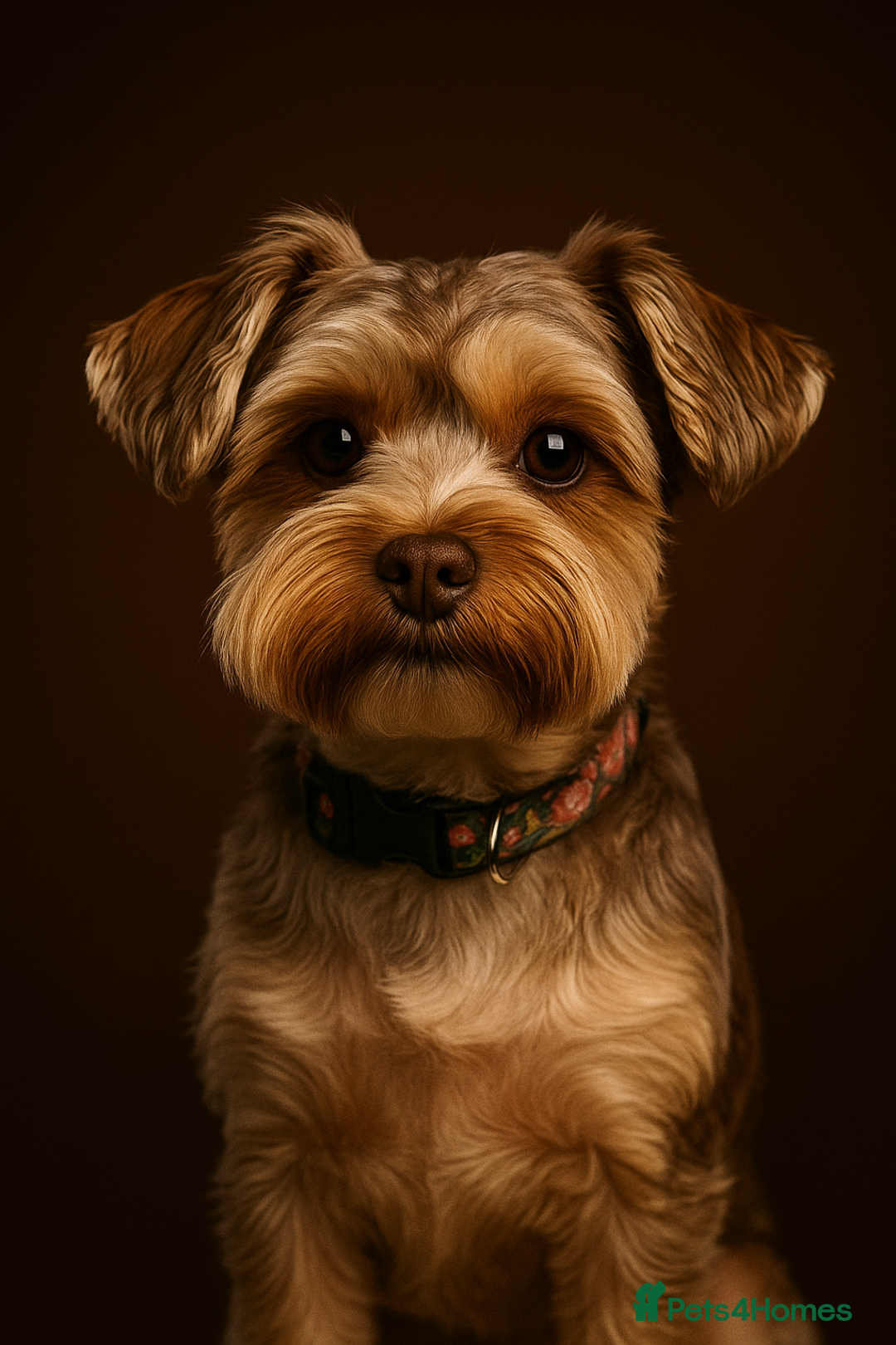 Yorkshire Terrier dogs for sale: Chocolate Yorkshire Terrier  - Image 13