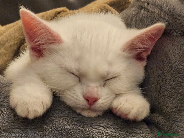 Mixed Breed cats - Advert 9