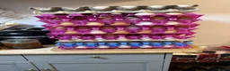 Chickens poultry for sale: Hatching Eggs: pure Serama, Bantam & LF Hybrids - Advert 5