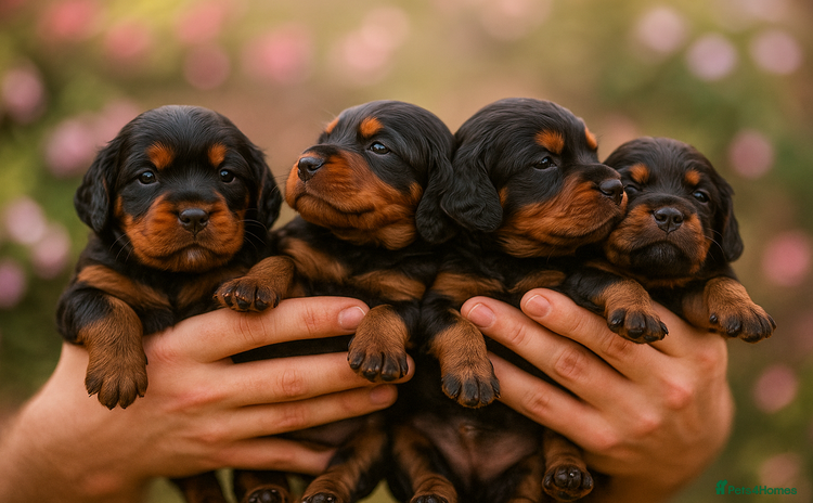 Cavapoo dogs - Advert 9