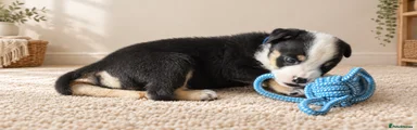 Mixed Breed 4