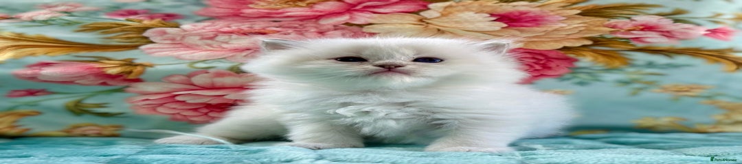 Ragdoll Kitten 4