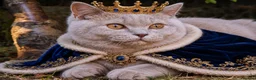 British Shorthair cats for sale: B Mohammed  - Advert 5