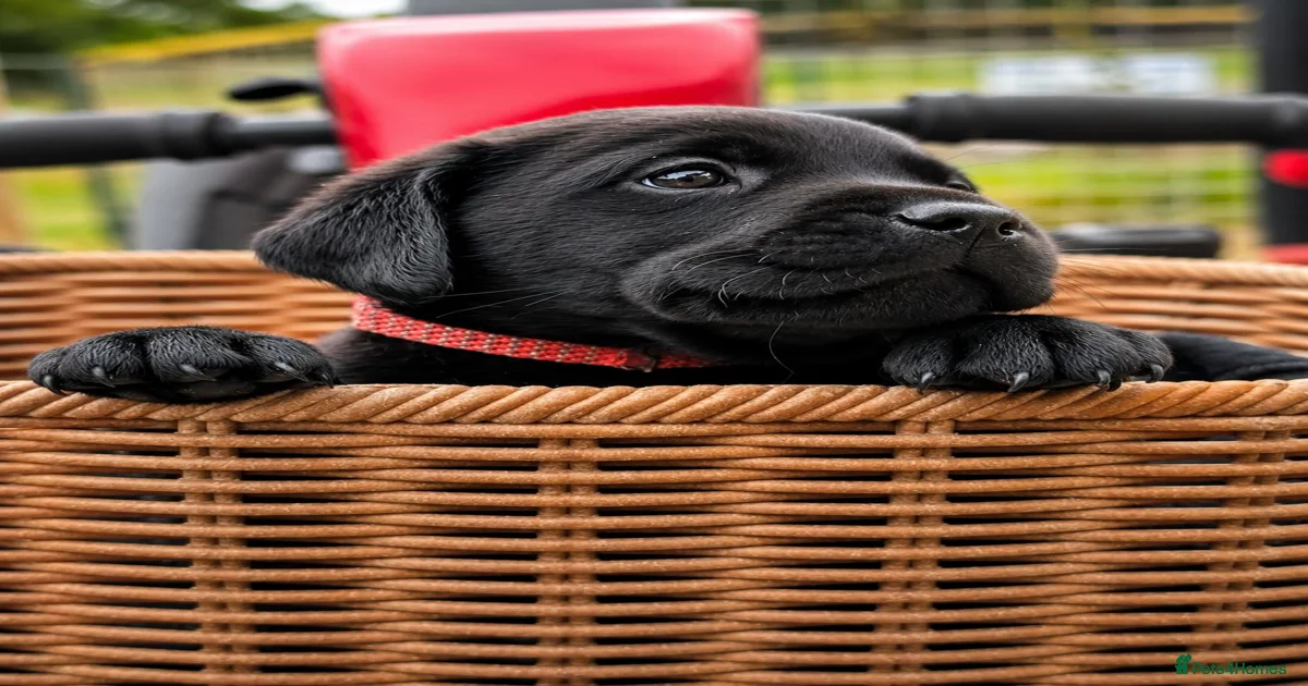 Labrador Retriever Puppies for sale in Goole, East Riding of Yorkshire ...