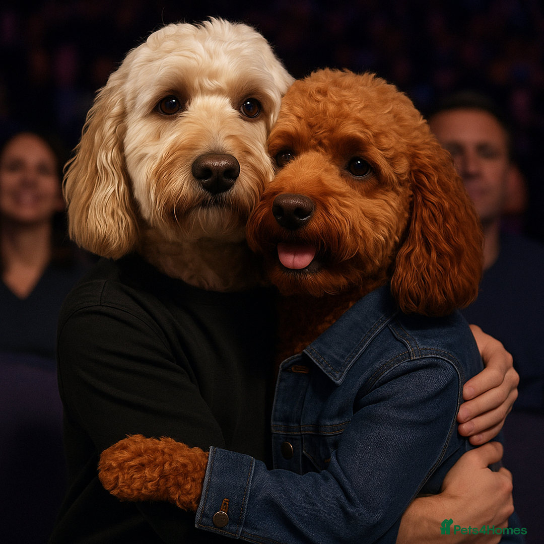 Cockapoo dogs for sale: F1 Cockapoo puppies  - Image 5