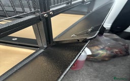 Parrots birds for sale: Large Parrot Cage - Image 12