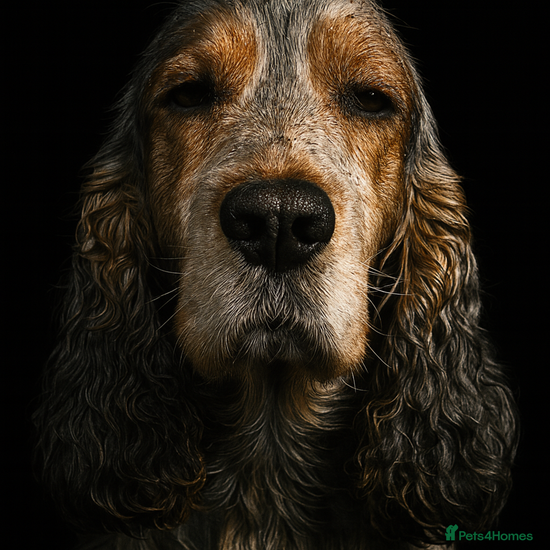 Cocker Spaniel dogs for sale: Quality Health Tested KC Reg Show cocker spaniels  - Advert 11