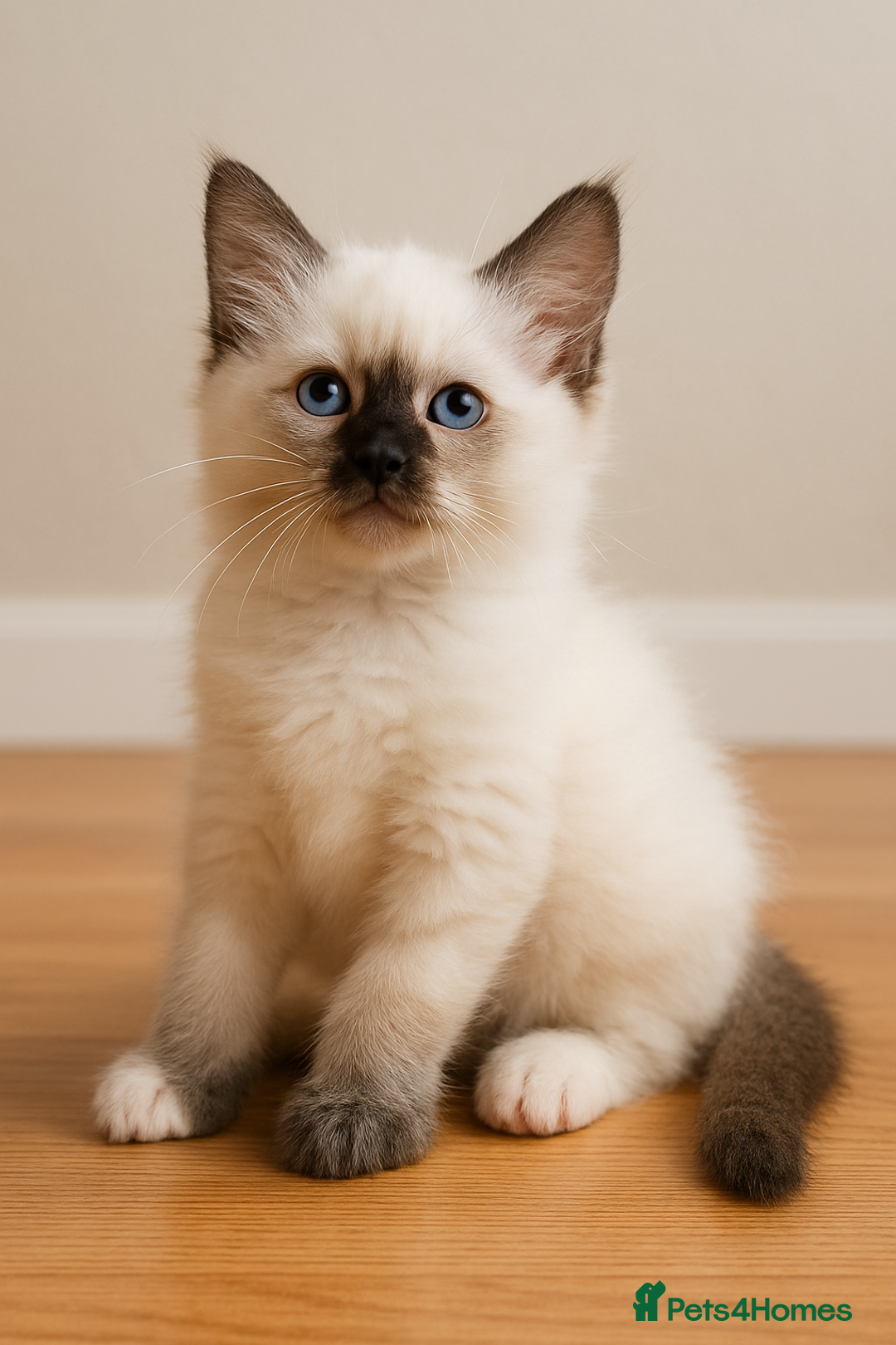 Ragdoll cats for sale: ✨ Pedigree Ragdoll Kittens – Ready to Reserve! ✨ - Image 3