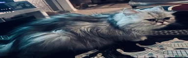 Persian 5