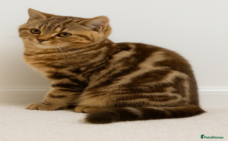 British Shorthair cats - Advert 2