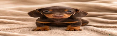Dachshund 2