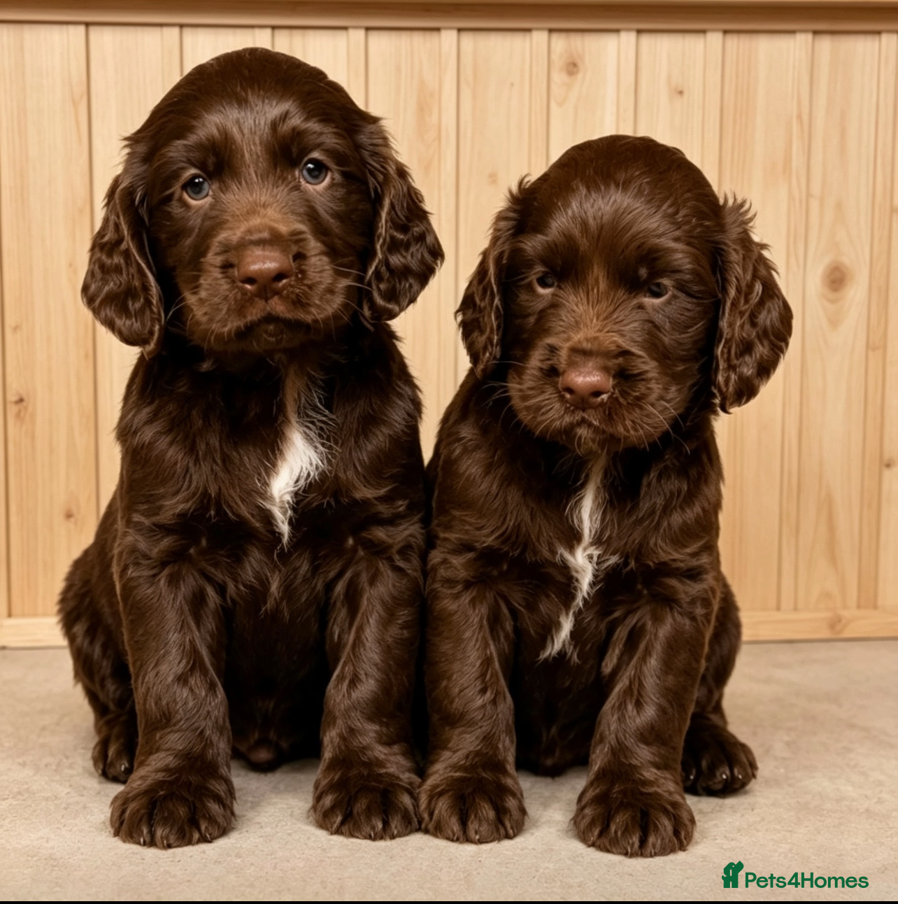 Cocker Spaniel dogs Cocker spaniel puppies  - Advert 2
