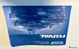 Fancy Goldfish fish for sale: Fancy Goldfish, with full set up  - Image 8