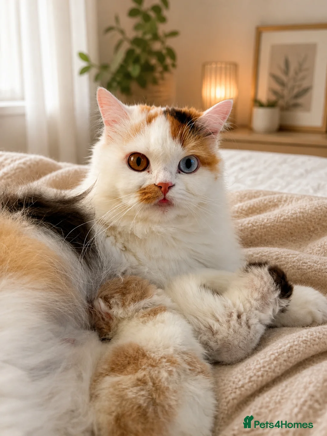 British Longhair cats for sale: Beautiful British longhair champion  - Advert 2