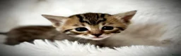 Mixed Breed cats for sale: 🐾 Beautiful Baby Kittens - Ragdoll x Bengal 🐾 - Advert 27