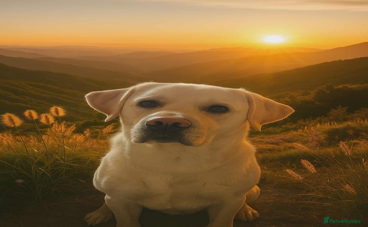 Labrador Retriever dogs in Ayr - Advert 10