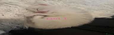 Ragdoll girl 1