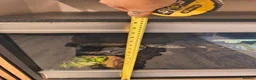 Tortoise reptiles for sale: Red foot tortoise with vivarium  in Walsall - Advert 5