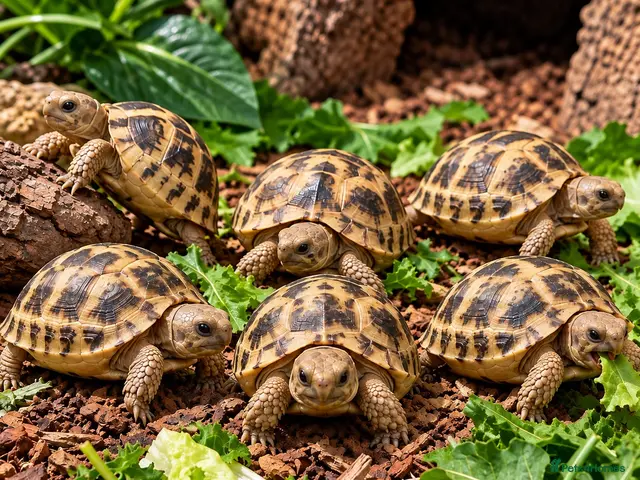 Tortoise reptiles 🐢 VARIOUS TORTOISES 🐢 - Advert 2