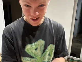 Gecko reptiles Leopard Gecko - Advert 3