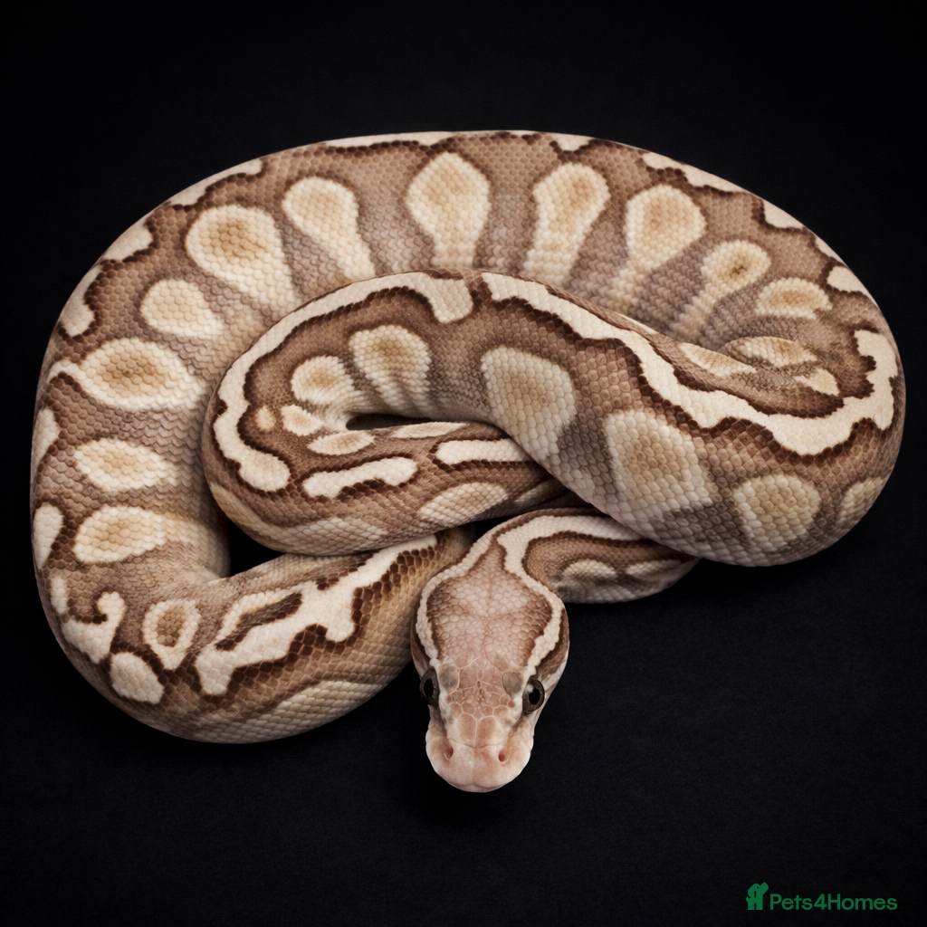 Python Snake reptiles BP - Offers Welcome - Advert 20