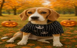 Beagle dogs for sale: 9 mouths old puppy beagle  - Image 1