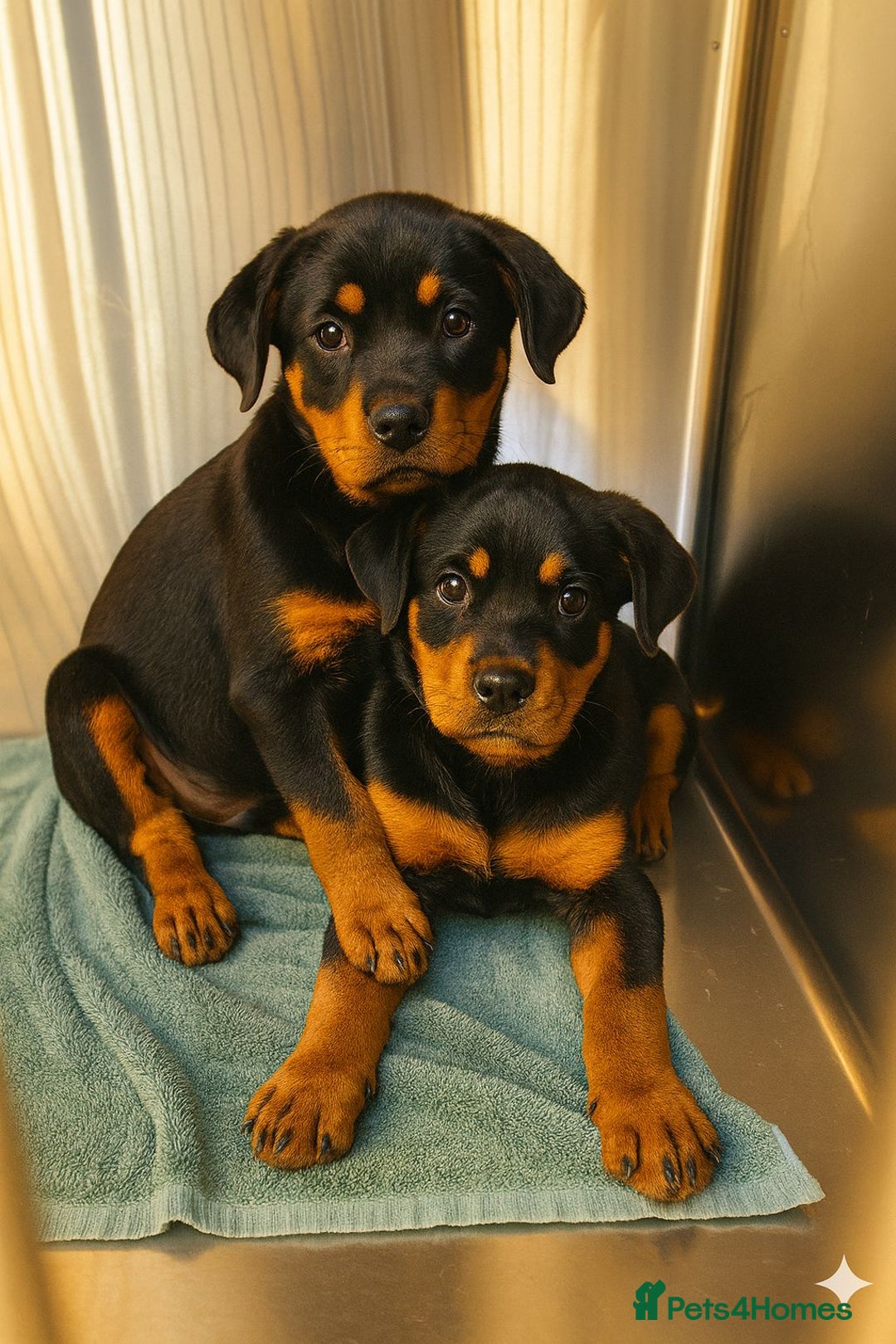 Rottweiler dogs for sale: Rottweiler Puppies for Sale – Loving Homes ! - Image 1