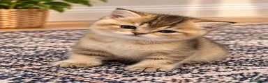 Scottish Fold 1 choko