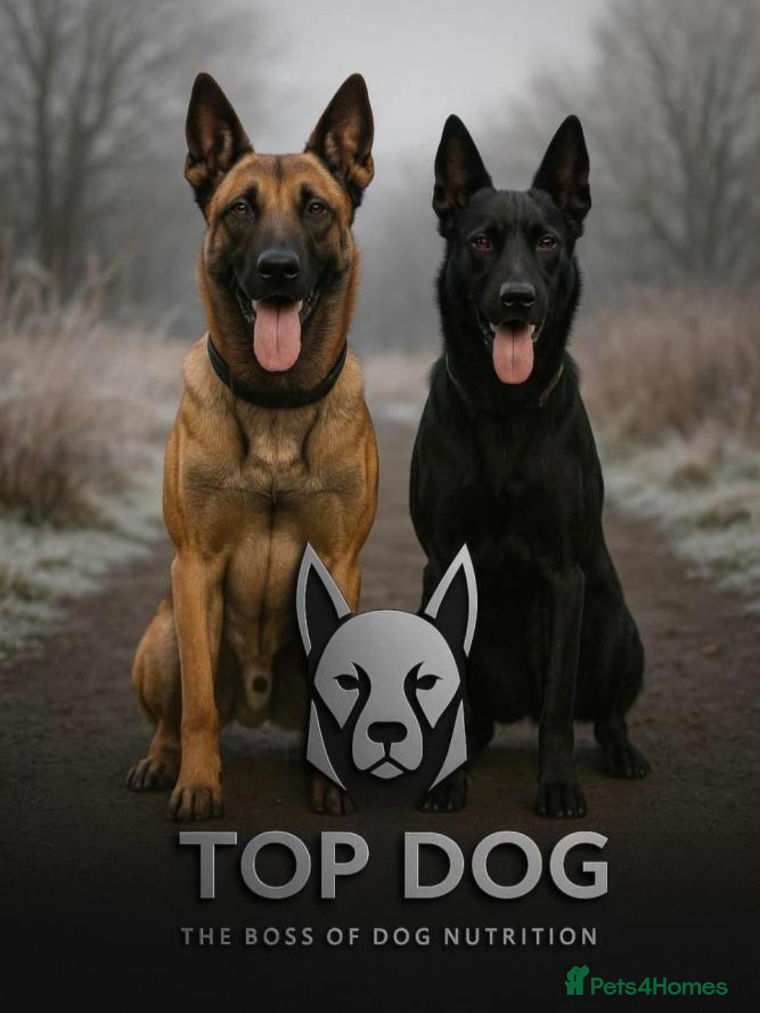 Belgian Shepherd Dog dogs 5 BEAUTIFUL WORKING-LINE  - Advert 2